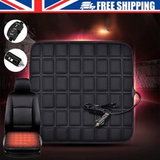 Car Seat Pad Cushion Cover