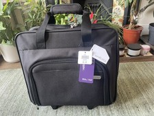 Targus 15.6 Laptop Roller Bag