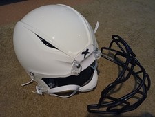 Xenith Shadow Football Helmet
