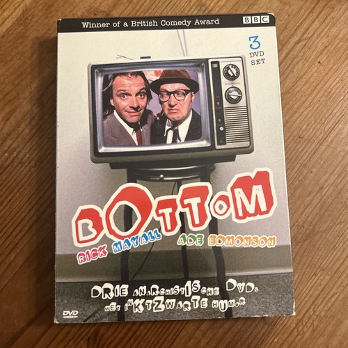 Bottom series no - 1-3, outside