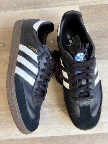 Adidas samba mens casual - og,
