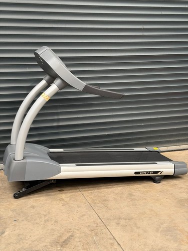 Gym gear elite treadmill - gym,