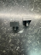 VAUXHALL CORSA C PARCEL SHELF DOWELS PIVOT HINGE PIN 09115229 HZH29