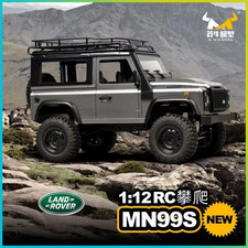 MN99S 1:12 RC Land Rover