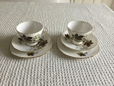 Queen Anne China Ridgeway