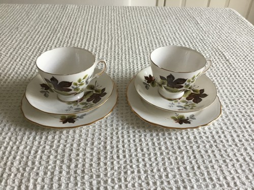 Queen anne china - anne,