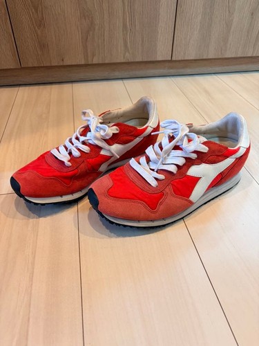 Diadora heritage trident - heritage,
