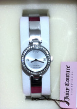 Juicy Couture Ladies Analogue