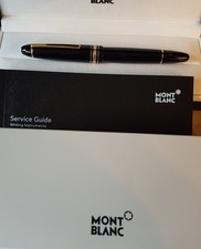 Montblanc Meisterstuck