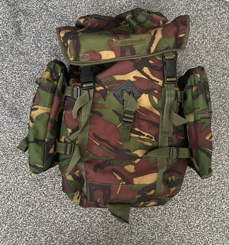 Highlander forces 44l - highlander,