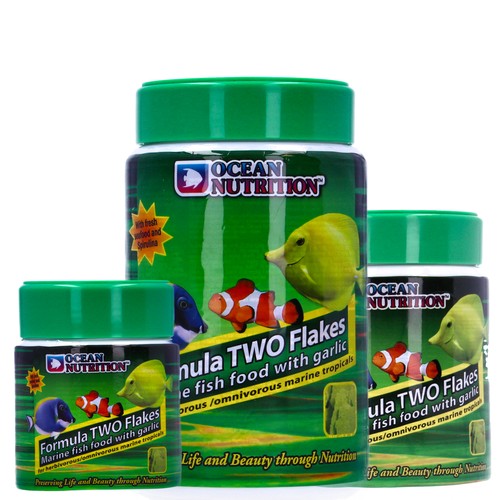 Ocean nutrition formula two - nutrition,
