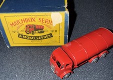 Matchbox Lesney Regular Wheel