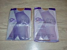 Silkies Control Top Tights