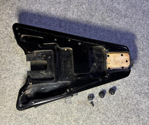 80s steinberger body - 80s,