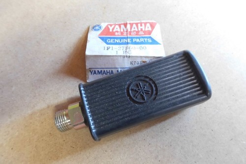 Yamaha fs1e lb50 chappy - ,