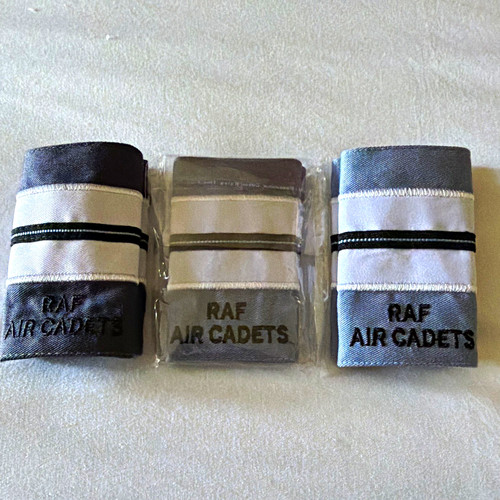 Raf air cadets rank - cadets,