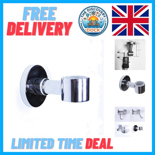 Elegant chrome wall - wall, bracket