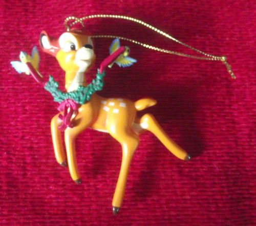 Disney grolier christmas magic - disney,