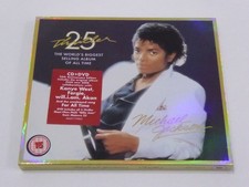 Michael Jackson - Thriller