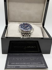 Bulova Accutron 28C04