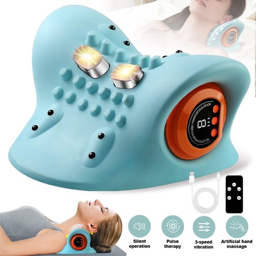Hugterra massager neck relaxer - hugterra,