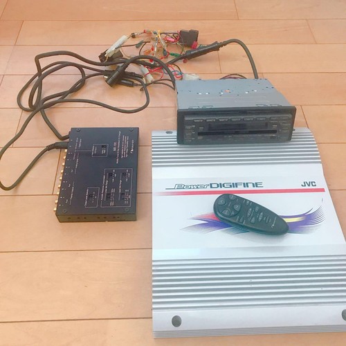 Untested nakamichi 100 - nakamichi, mb-100
