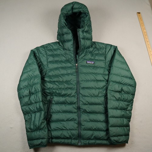 Patagonia down sweater hoody - down,