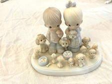 Precious Moments “The Good