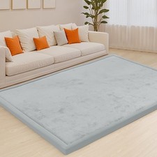 Baby Play Mat for Floor,1.3"