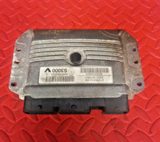 2005-2009 Renault Clio MK3  Modus  1.4  ENGINE Control Unit ECU 8200504593