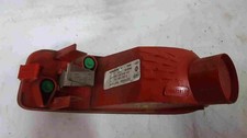 Renault Clio Estate MK3 2009-2012 Passenger NSR Rear Bumper Lamp Reflector