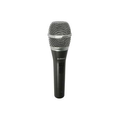 Citronic dm50s dynamic - citronic,