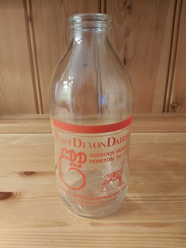 Edd east devon dairies - devon,