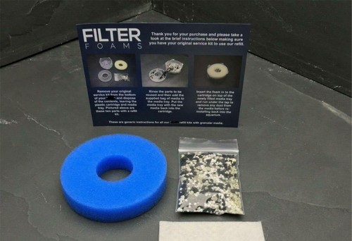 Compatible with biorb anti - biorb,
