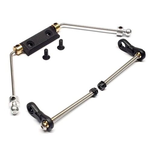 Front stabilizer rod - rc,
