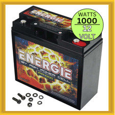 Reikken PR1000 Energie 1000