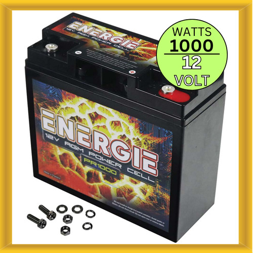 Reikken pr1000 energie - reikken,