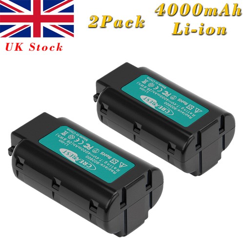 Battery for paslode 4000mah - battery,