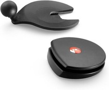 TomTom Sat Nav Adhesive Dashboard Mount 4.3", 5", 6" models