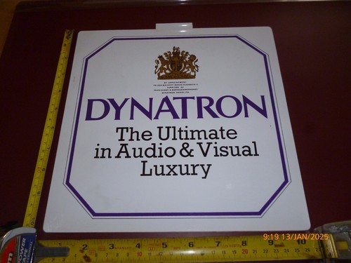 Dynatron ultimate audio - dynatron,