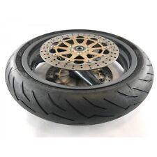 Moto Guzzi V11 [2001] - Front