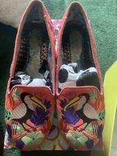 Irregular Choice 6.5 40 Yes You Peli Can