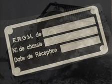 HOTCHKISS M201 ERGM 3