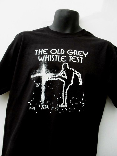 Old grey whistle test - test,