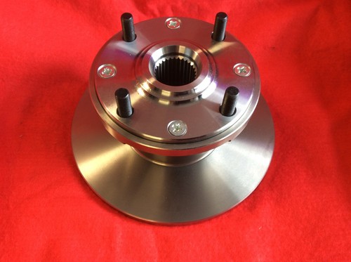 Classic mini brake disc - classic,