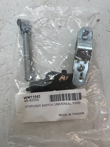 Universal stop lamp - lamp,