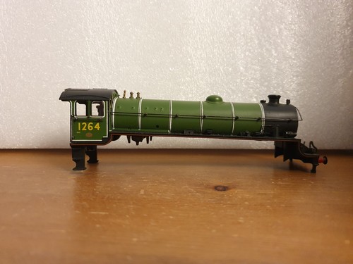 Bachmann replica railways lner - bachmann,