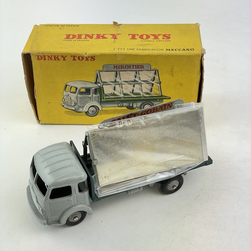 Vintage dinky toys - vintage,