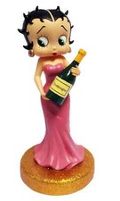 NEW OFFICIAL BETTY BOOP