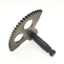 Kickstart shaft yamaha aerox - shaft,